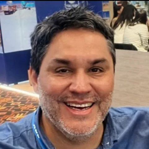 Alejandro Barañado