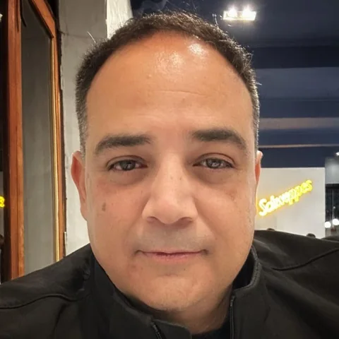 Ariel Aylán