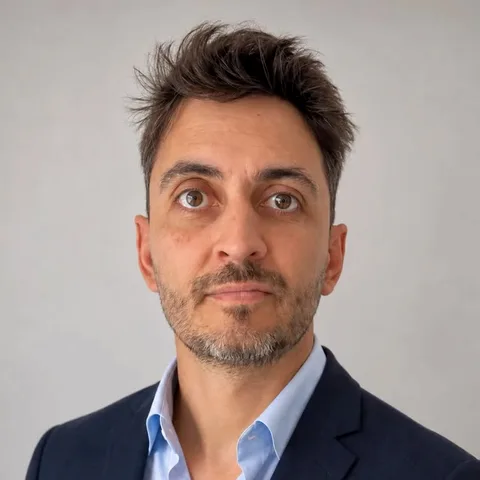 Franco Olivero