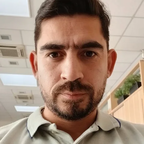 Rodolfo Nievas