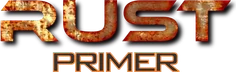 Rust Primer
